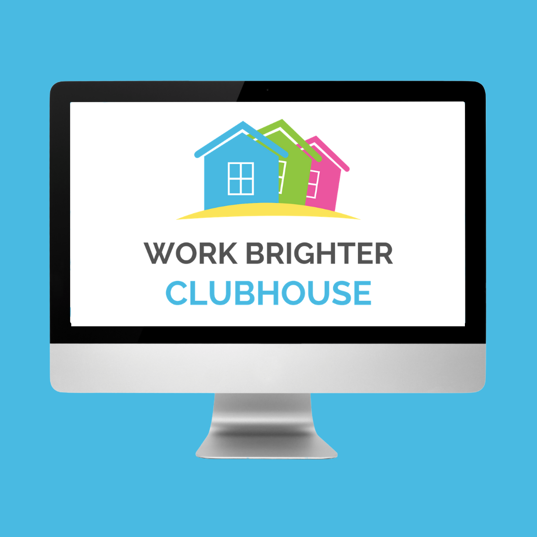 Work Brighter Clubhouse Membership