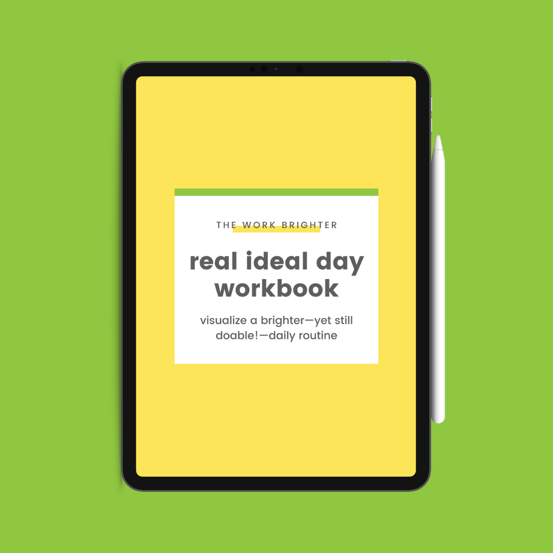 Real Ideal Routines Toolkit