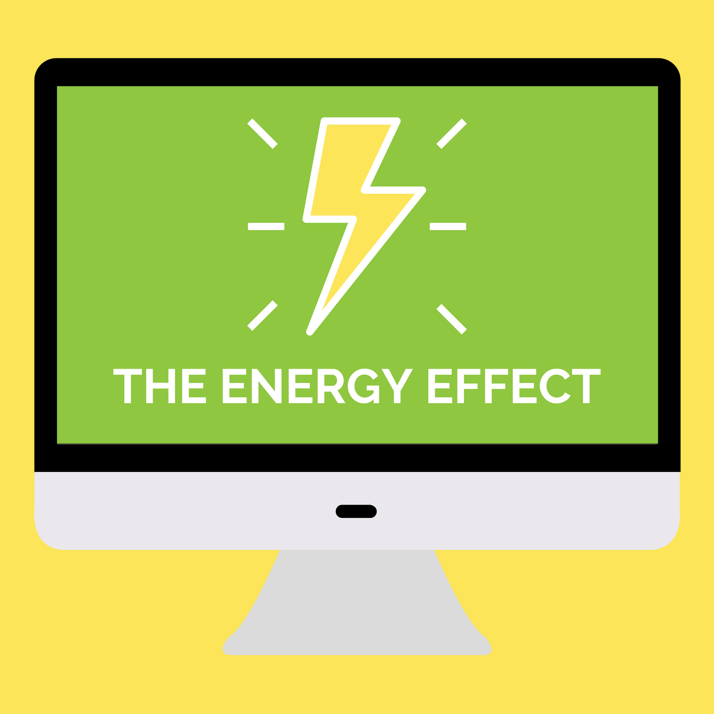 The Energy Effect